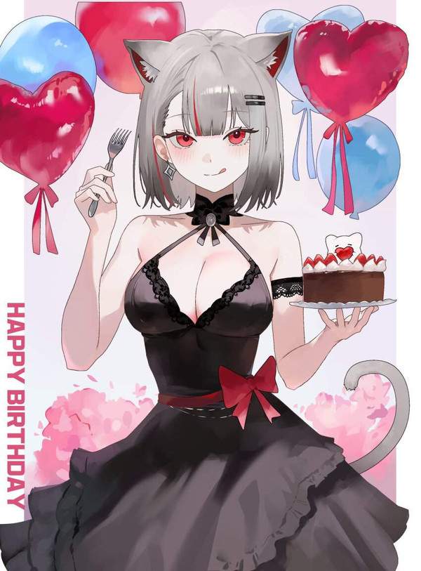 【stellive】ねねこましろのエロ画像【4枚目】