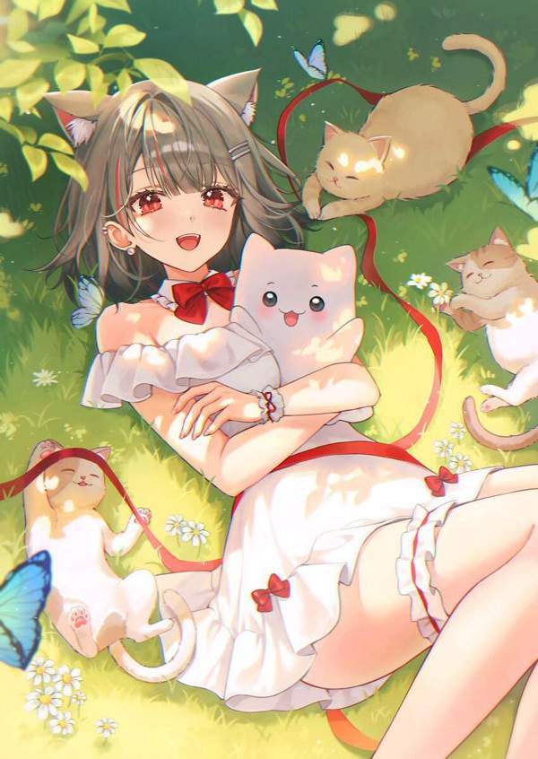 【stellive】ねねこましろのエロ画像【6枚目】