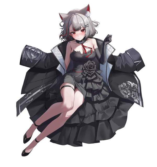 【stellive】ねねこましろのエロ画像【7枚目】