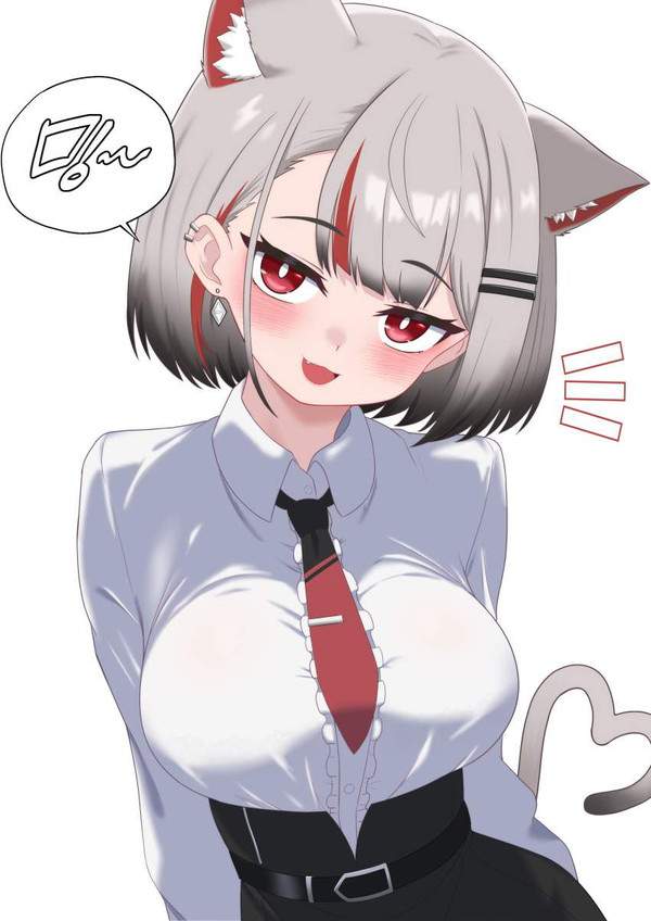 【stellive】ねねこましろのエロ画像【11枚目】