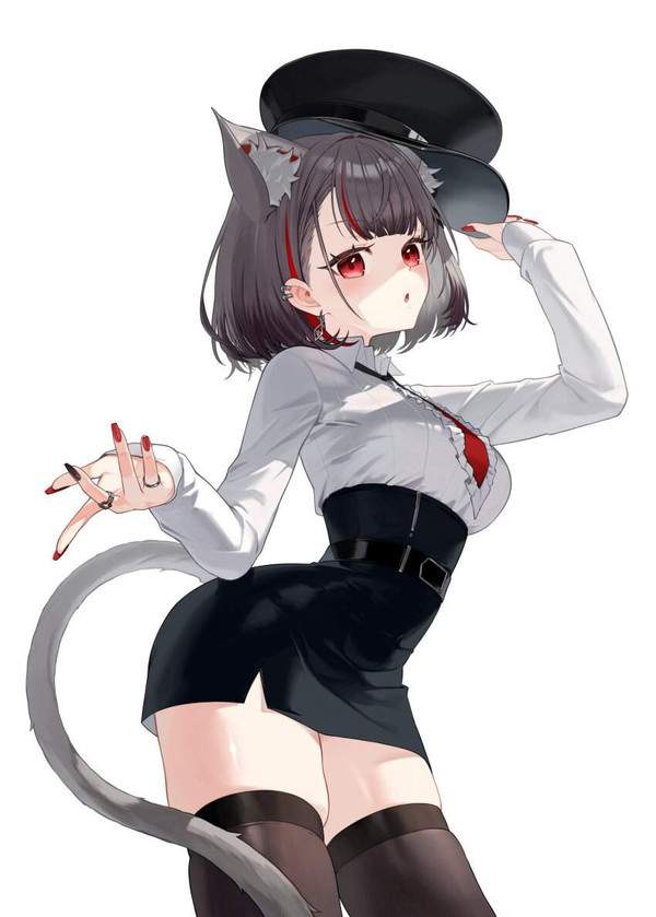 【stellive】ねねこましろのエロ画像【13枚目】