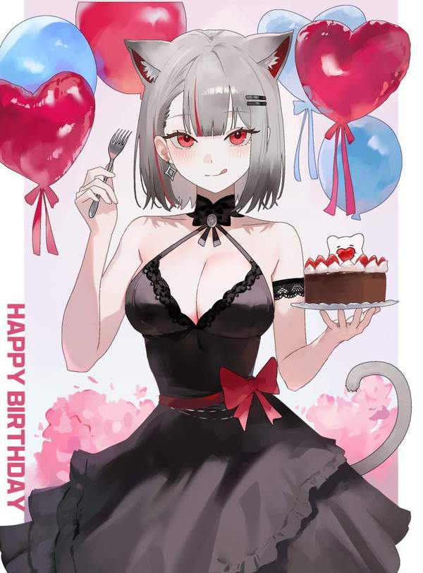 【stellive】ねねこましろのエロ画像【14枚目】