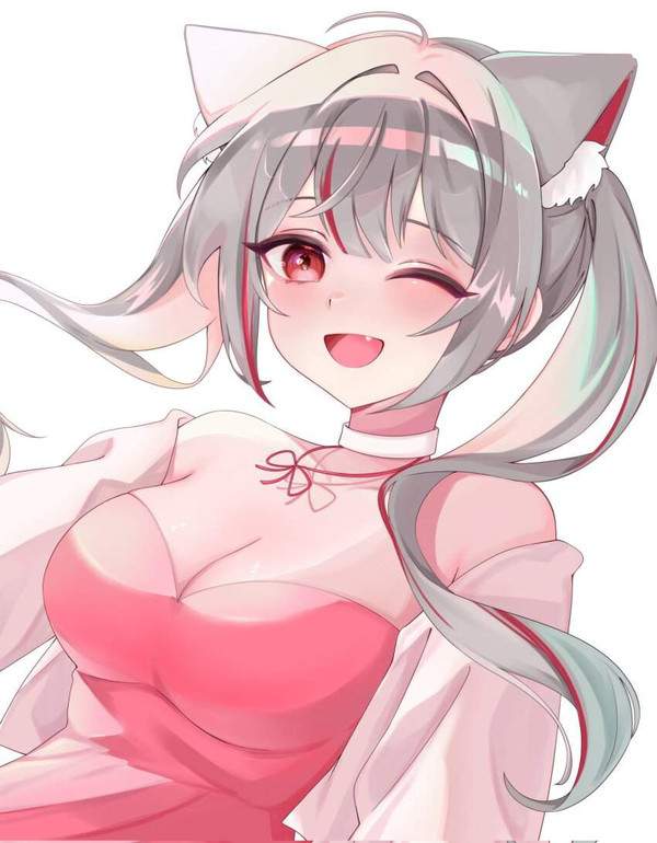 【stellive】ねねこましろのエロ画像【17枚目】