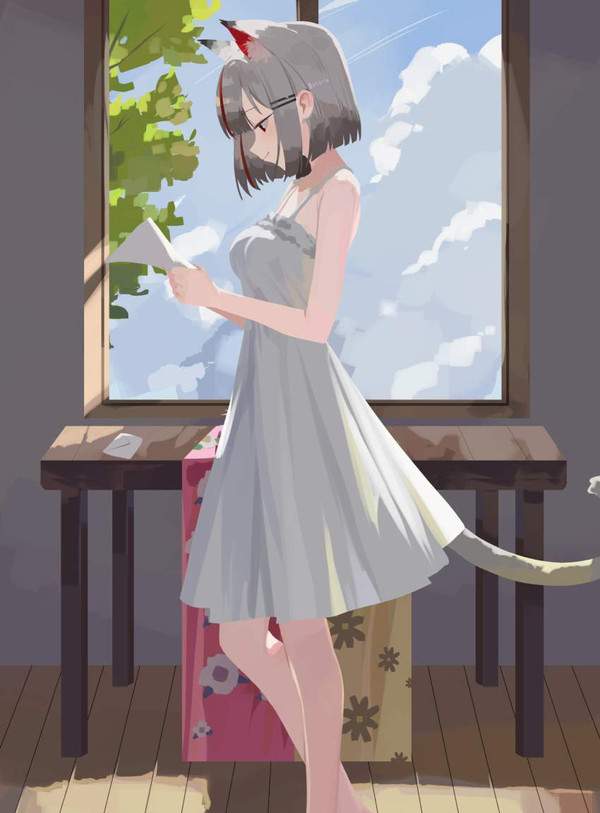 【stellive】ねねこましろのエロ画像【21枚目】