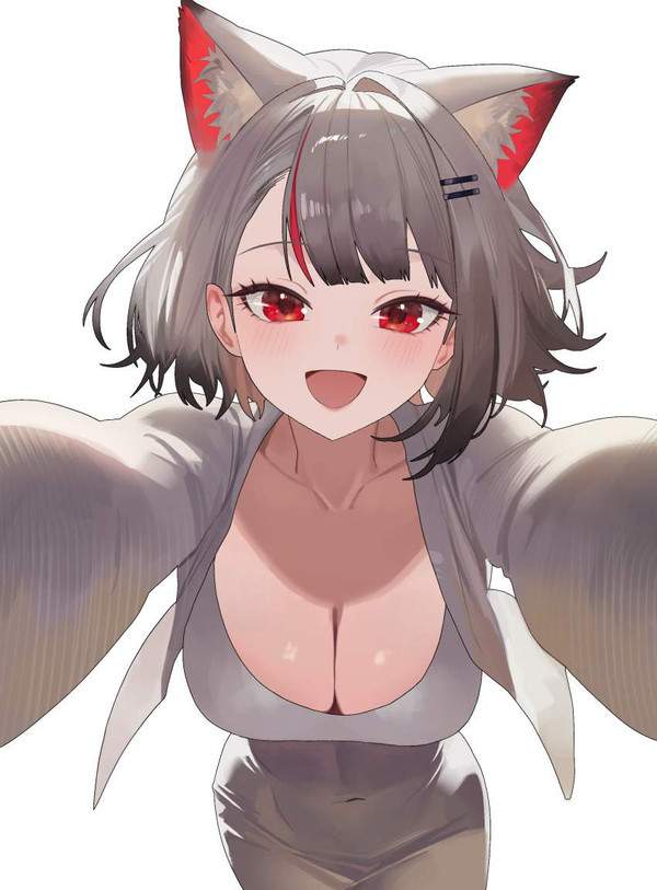 【stellive】ねねこましろのエロ画像【22枚目】