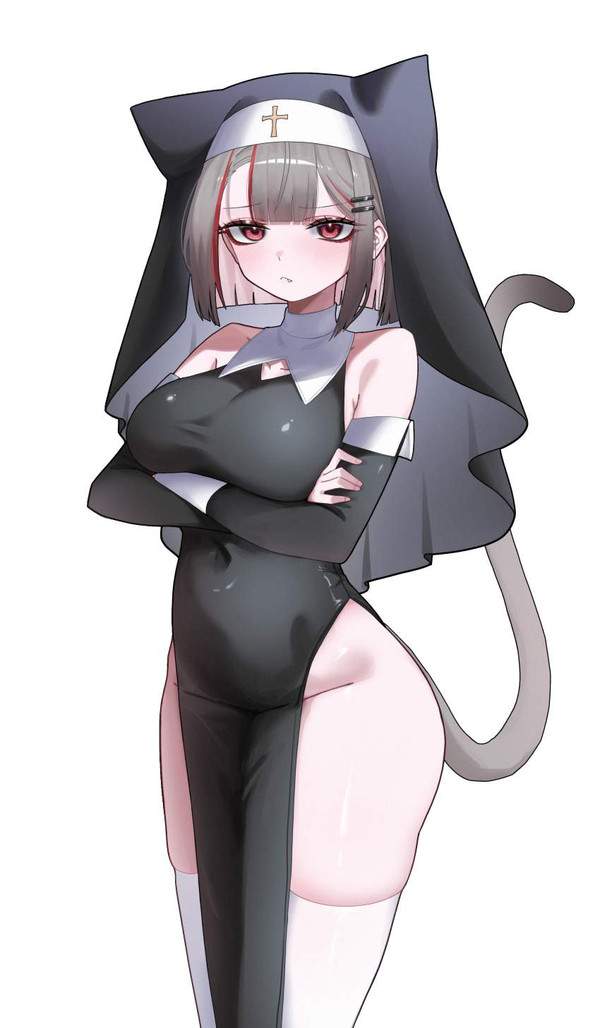 【stellive】ねねこましろのエロ画像【23枚目】