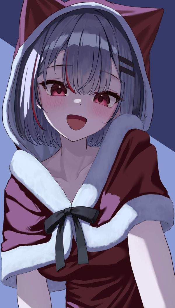 【stellive】ねねこましろのエロ画像【25枚目】