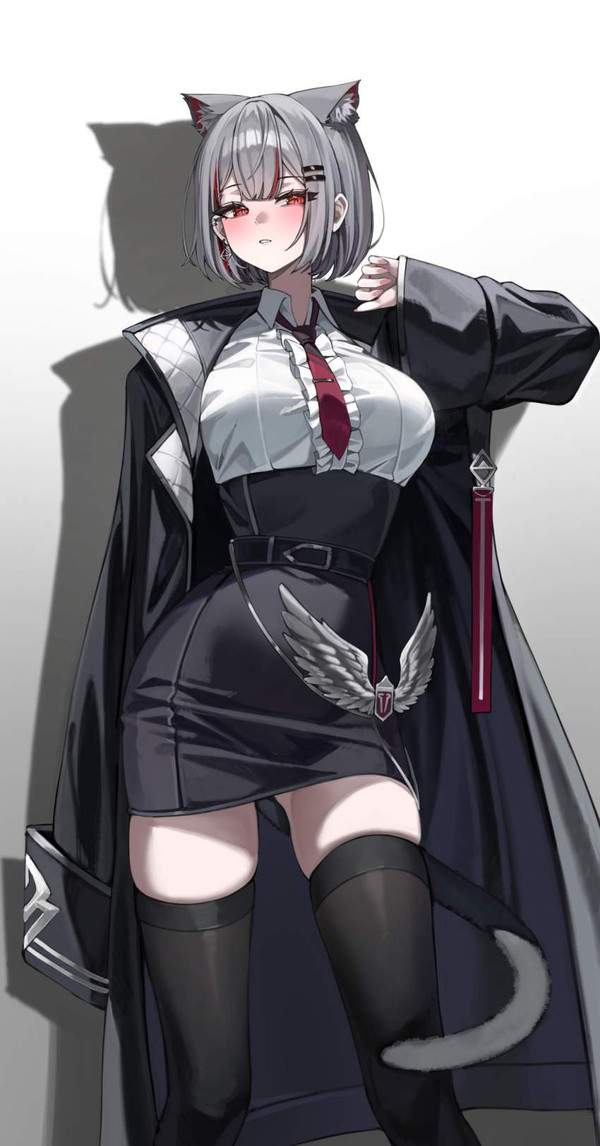 【stellive】ねねこましろのエロ画像【29枚目】