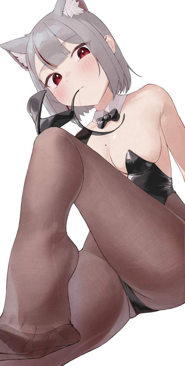 【stellive】ねねこましろのエロ画像【30枚目】