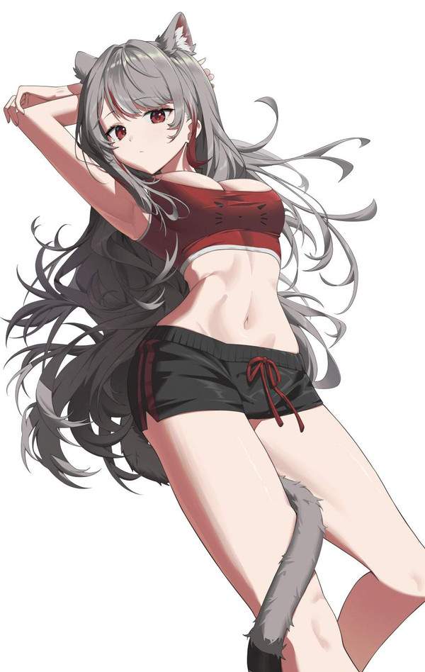 【stellive】ねねこましろのエロ画像【31枚目】