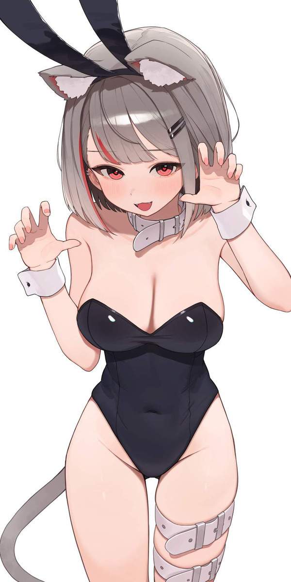 【stellive】ねねこましろのエロ画像【34枚目】