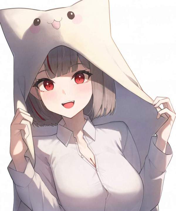 【stellive】ねねこましろのエロ画像【37枚目】