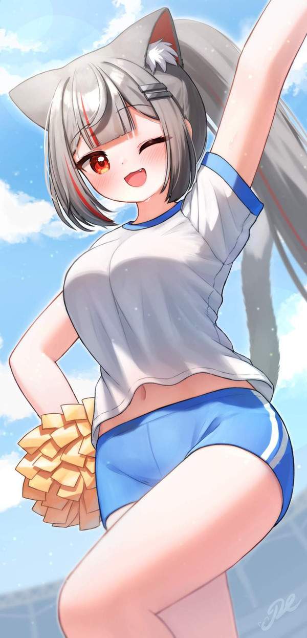 【stellive】ねねこましろのエロ画像【38枚目】