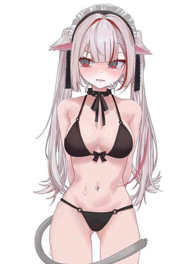 【stellive】ねねこましろのエロ画像【39枚目】