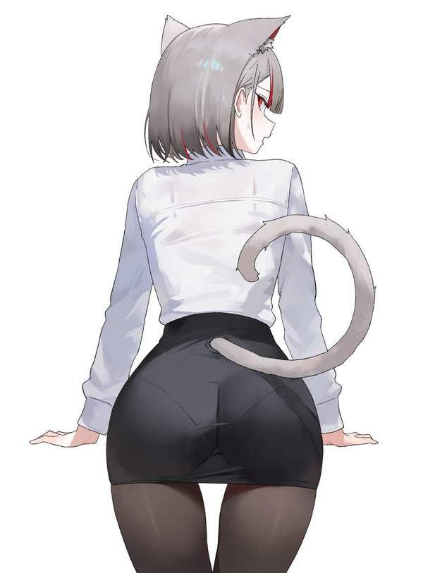 【stellive】ねねこましろのエロ画像【40枚目】