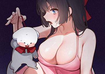 【stellive】白雪ひな(しらゆきひな)のエロ画像