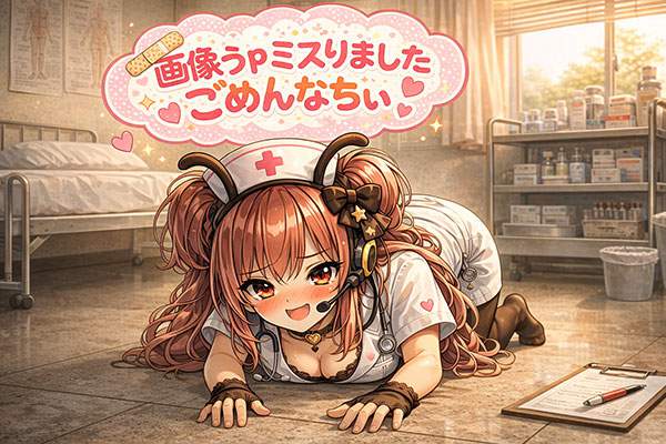 【世界保健デー】学校の保健室に纏わるエトセトラな二次エロ画像【謝罪イラスト】