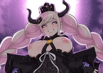 【超探偵事件簿レインコード】死に神ちゃんのエロ画像