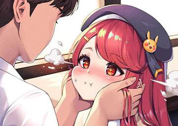 【チョワヨー】トリッカルのエロ画像