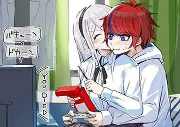 【ハンドラ】柏宮カルアの非エロ画像【HUNDRED LINE -最終防衛学園-】