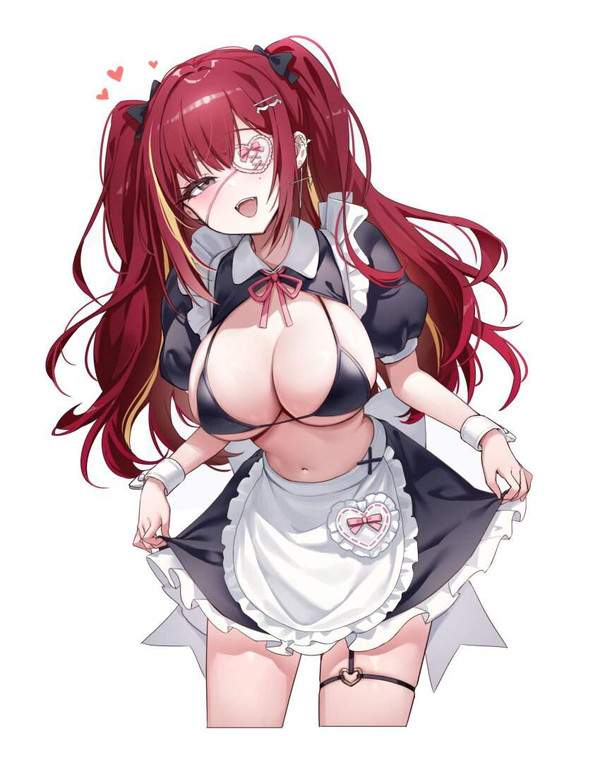 【stellive】朱音リゼ(あかねりぜ)のエロ画像【25枚目】