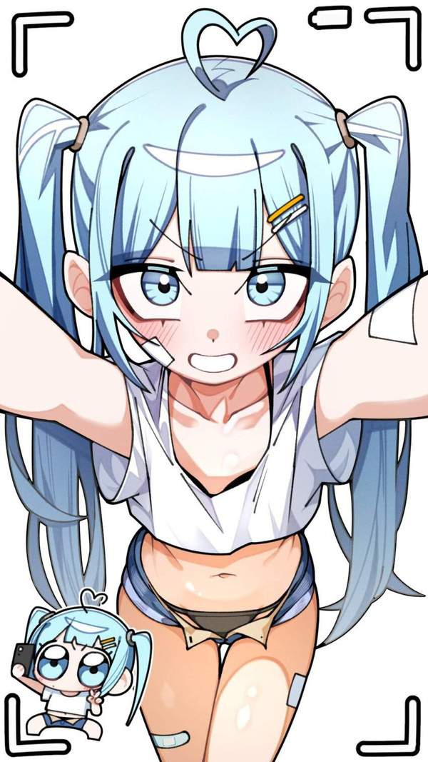 【stellive】荒波子タビ(あらはしたび)のエロ画像【16枚目】