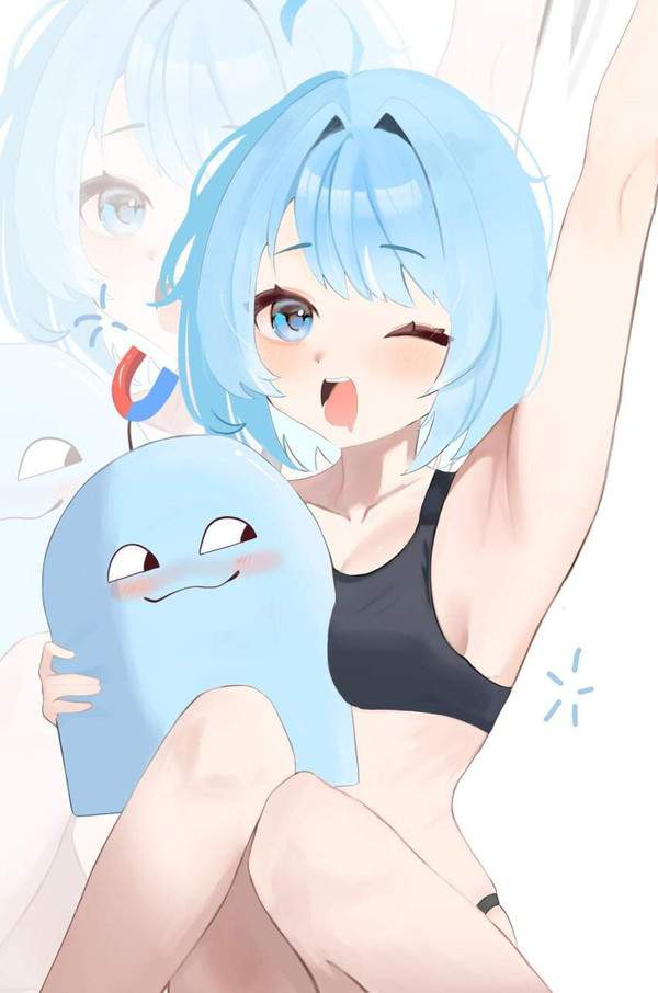【stellive】荒波子タビ(あらはしたび)のエロ画像【24枚目】