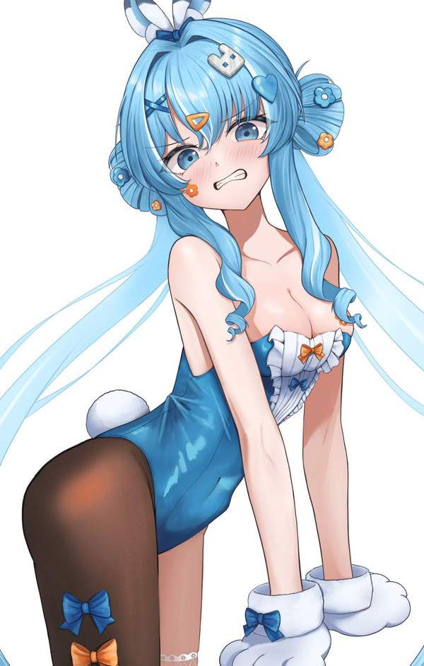 【stellive】荒波子タビ(あらはしたび)のエロ画像【27枚目】