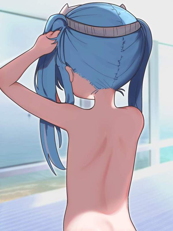 【stellive】荒波子タビ(あらはしたび)のエロ画像【32枚目】