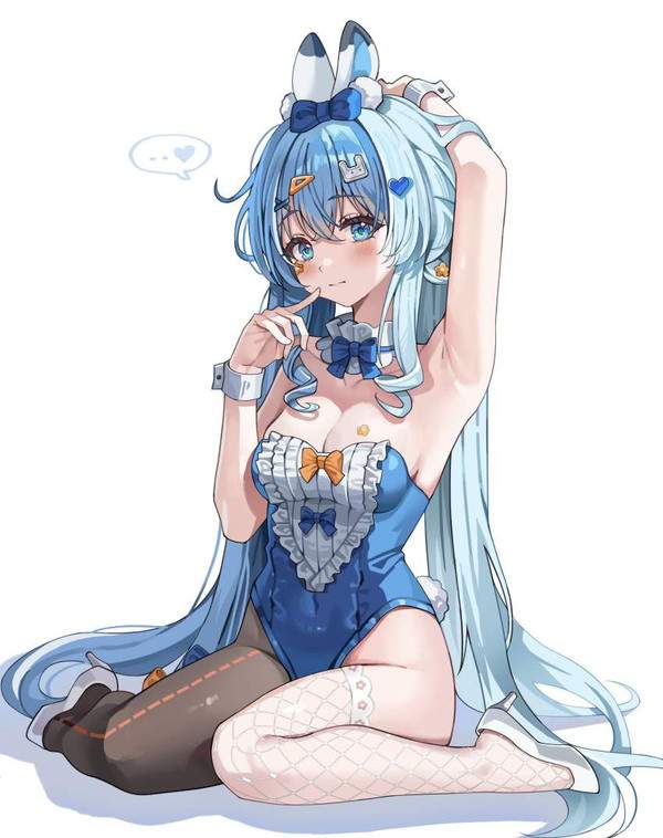 【stellive】荒波子タビ(あらはしたび)のエロ画像【39枚目】