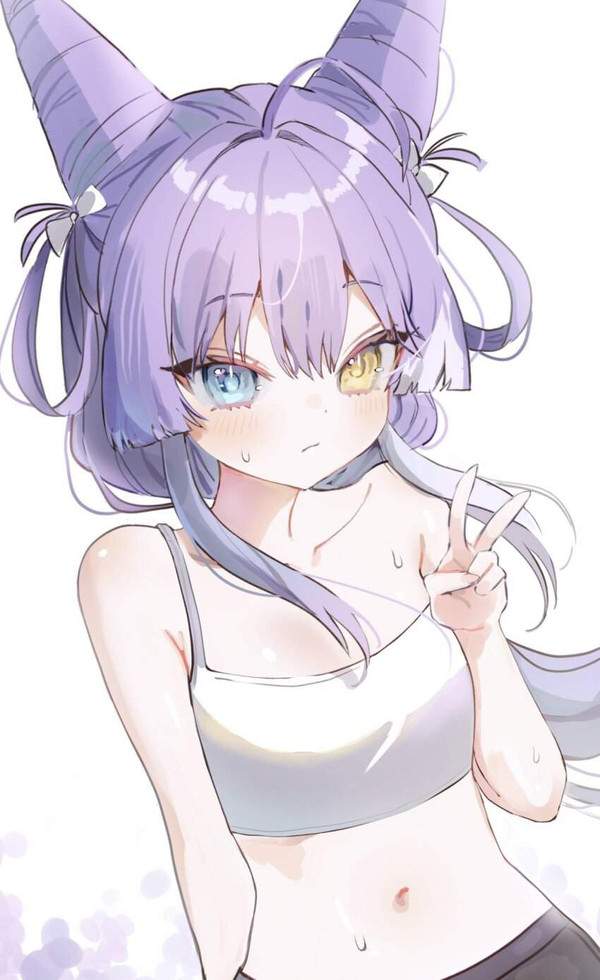 【stellive】天狐紫吹(てんこしぶき)のエロ画像【11枚目】