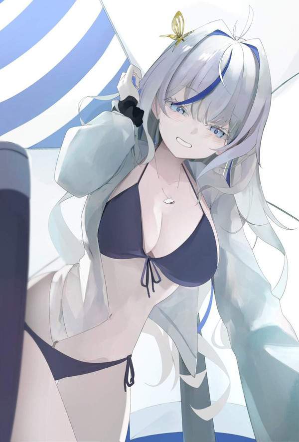 【stellive】青雲凛(あおくもりん)のエロ画像【16枚目】