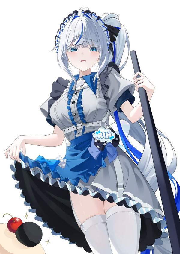 【stellive】青雲凛(あおくもりん)のエロ画像【23枚目】