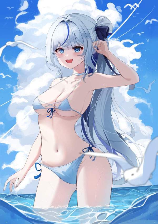 【stellive】青雲凛(あおくもりん)のエロ画像【28枚目】