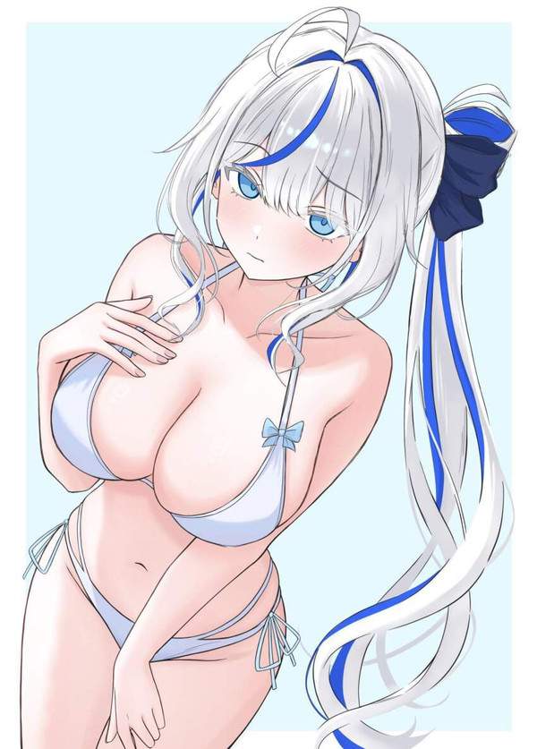 【stellive】青雲凛(あおくもりん)のエロ画像【38枚目】