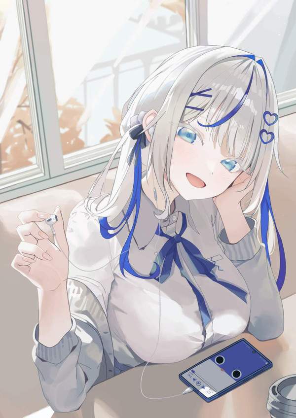 【stellive】青雲凛(あおくもりん)のエロ画像【40枚目】