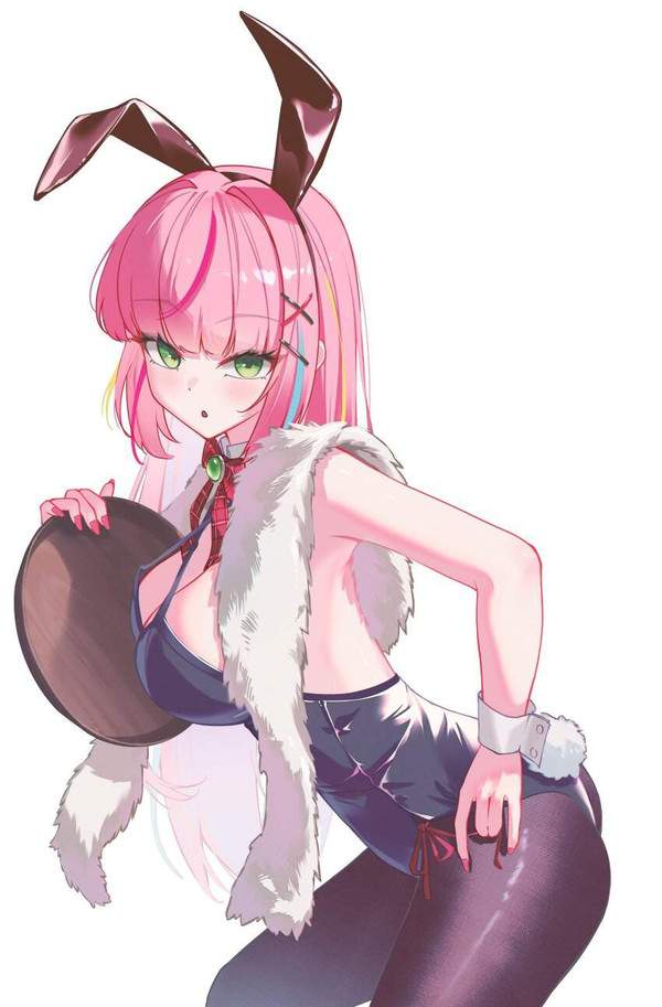 【stellive】花子ナナ(はなこなな)のエロ画像【43枚目】
