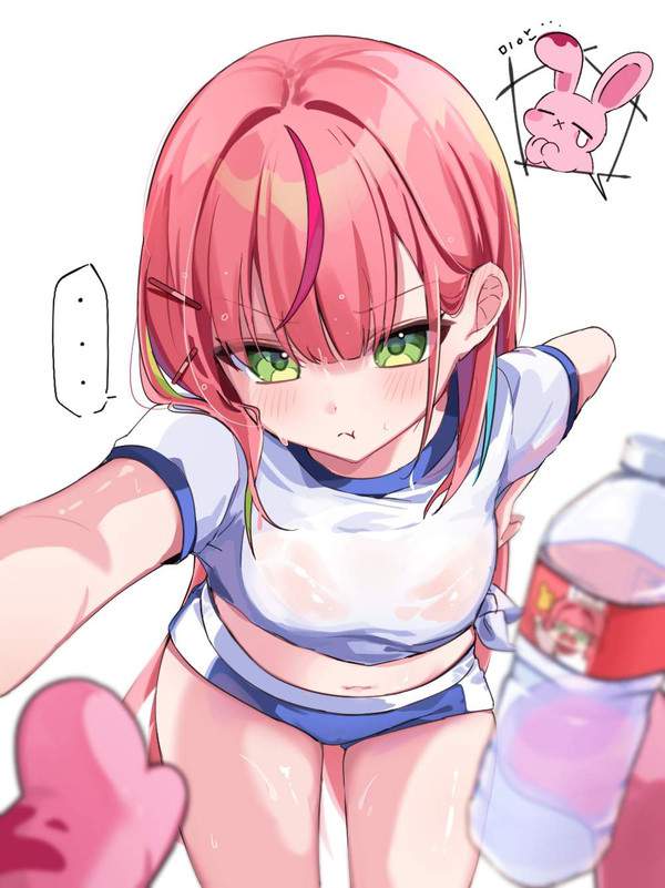 【stellive】花子ナナ(はなこなな)のエロ画像【49枚目】