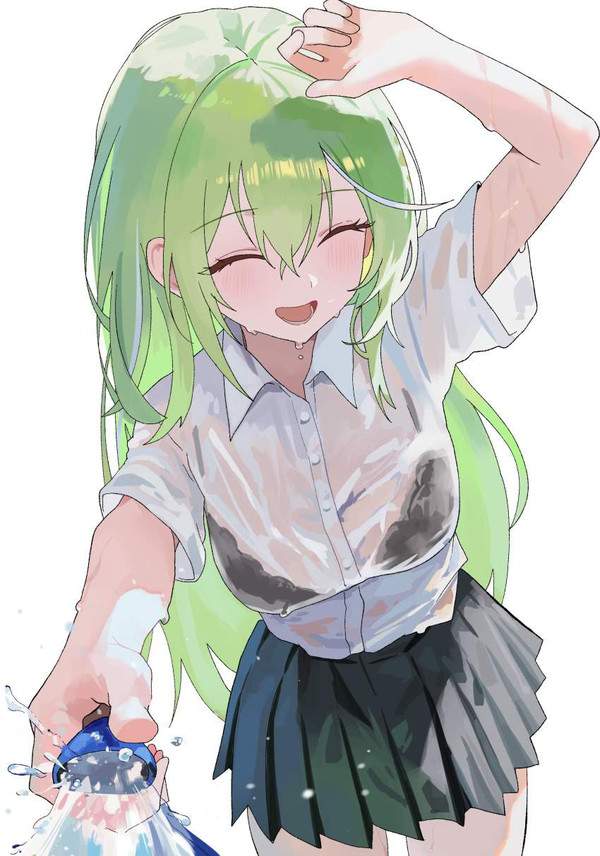 【stellive】柚葉莉子(ゆずはりこ)のエロ画像【7枚目】