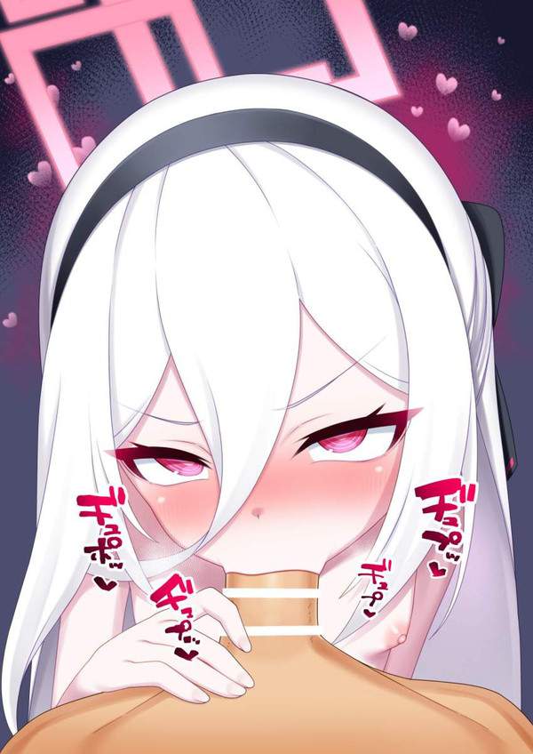 【ブルアカ】天童ケイ(てんどうけい)のエロ画像【ブルーアーカイブ】【15枚目】