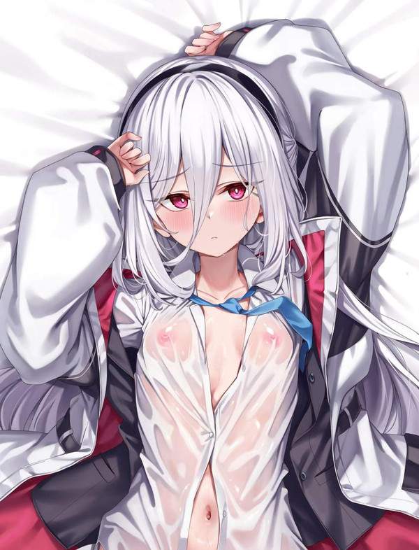 【ブルアカ】天童ケイ(てんどうけい)のエロ画像【ブルーアーカイブ】【17枚目】