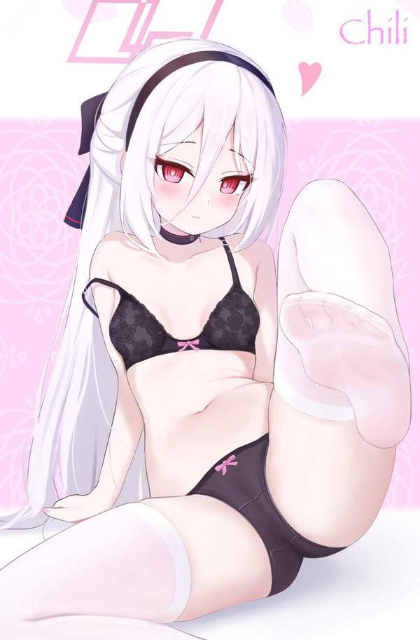 【ブルアカ】天童ケイ(てんどうけい)のエロ画像【ブルーアーカイブ】【21枚目】