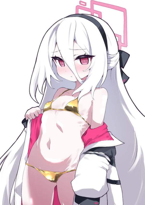【ブルアカ】天童ケイ(てんどうけい)のエロ画像【ブルーアーカイブ】【36枚目】