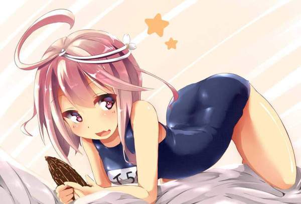 【ゴーヤーの日】ゴーヤーと女子達の二次エロ画像【19枚目】