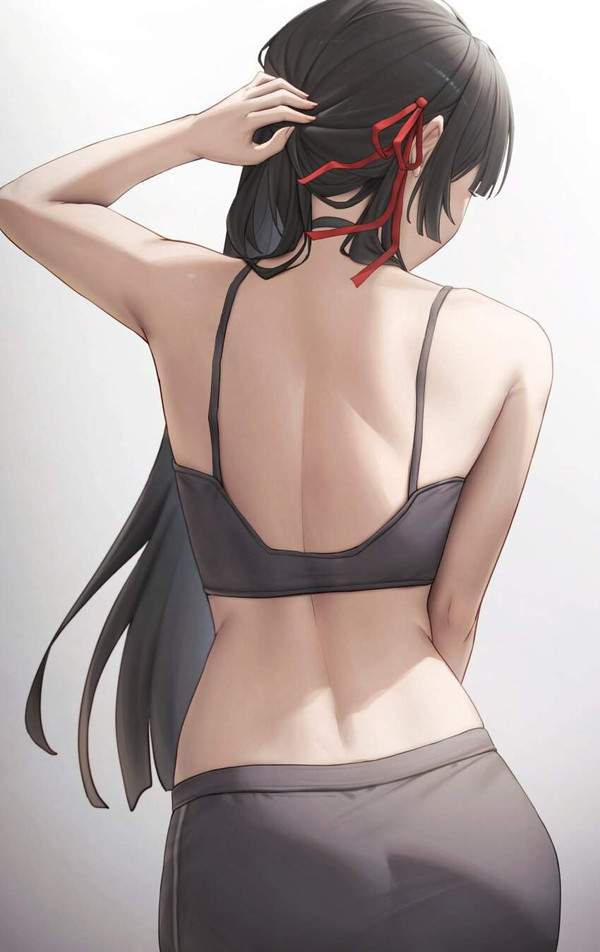 【鳴潮】朽葉千咲のエロ画像【27枚目】