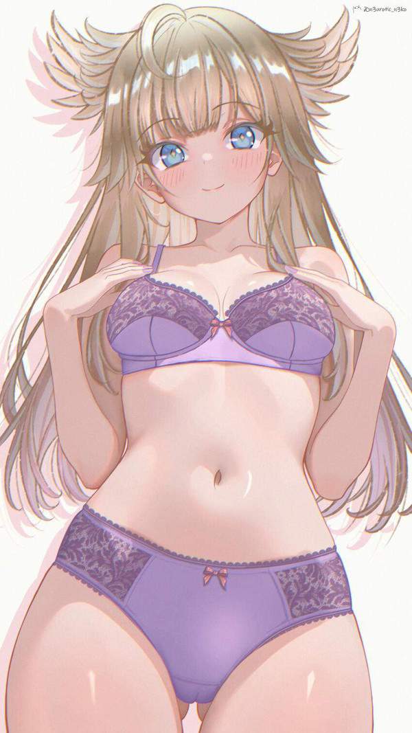【アークナイツ：エンドフィールド】ペリカのエロ画像【16枚目】
