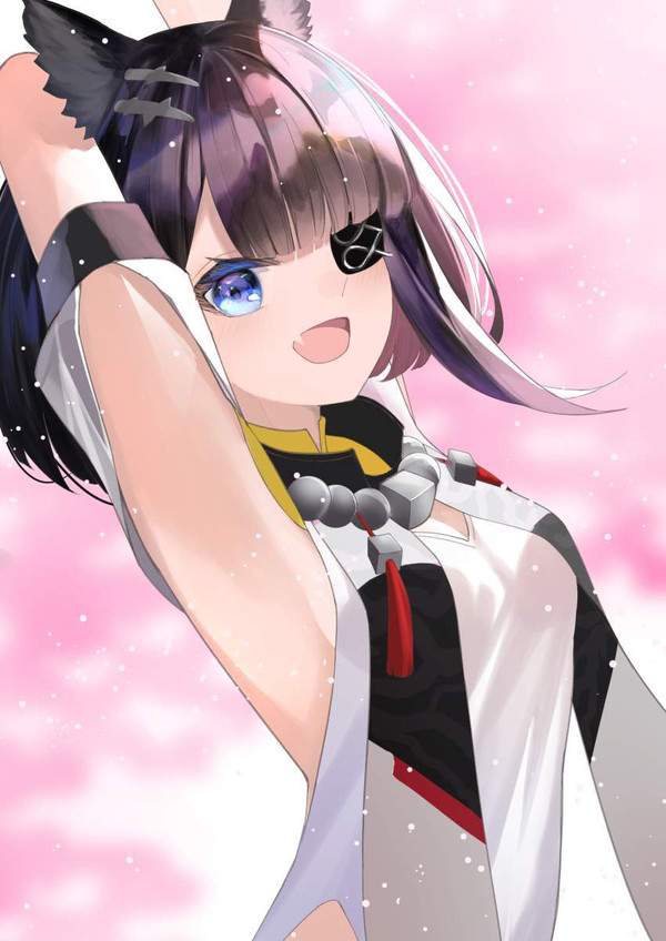 【アークナイツ:エンドフィールド】タンタンのエロ画像【6枚目】