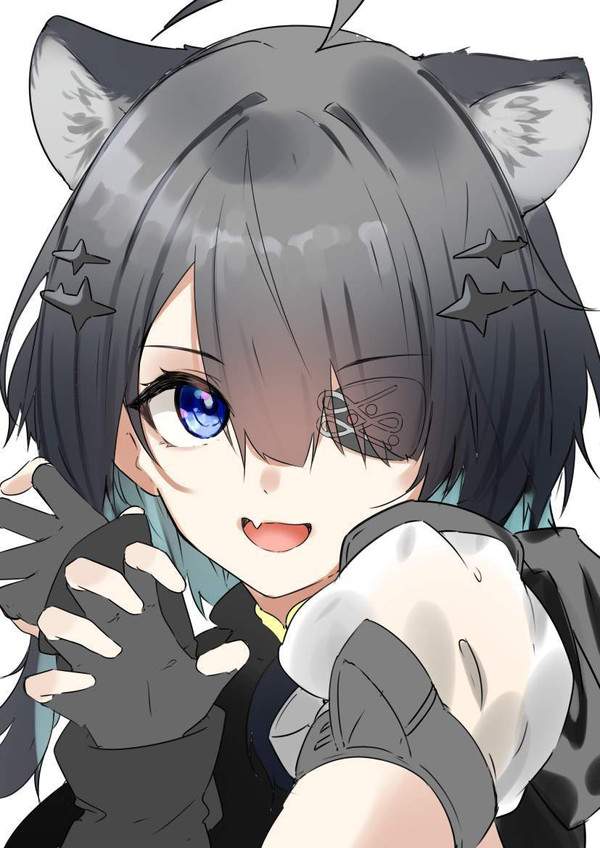 【アークナイツ:エンドフィールド】タンタンのエロ画像【13枚目】