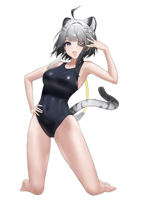 【アークナイツ:エンドフィールド】タンタンのエロ画像【24枚目】