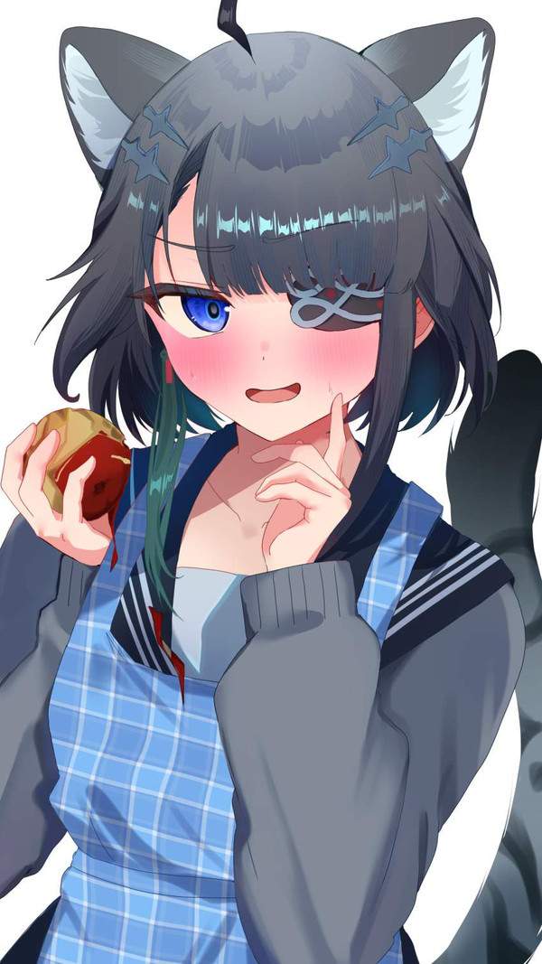 【アークナイツ:エンドフィールド】タンタンのエロ画像【37枚目】